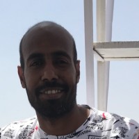 Amr Hamdy