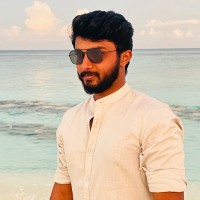 Praveen K