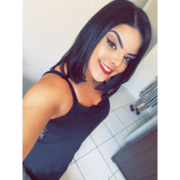 Giovanna Dos Santos