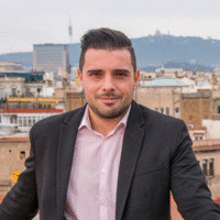 Rubén Quílez Ferrando