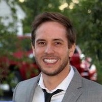 Joshua Bouchard