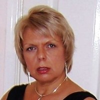 Pauline Richardson