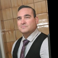 Joseph Nieto