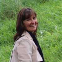 Cheryl Coles