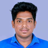 Jibin Vijayan