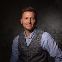 Arthur Ivanov