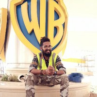 Nidheesh Babu (Sahi Kanad)