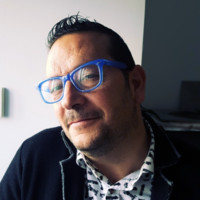 JORDI CHARQUES