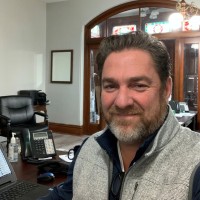 Dirk G Kramer