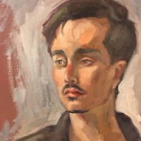 liam vogel