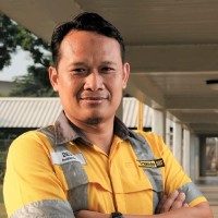 Dedi Isnandar Wijaya