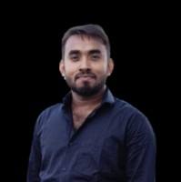 Vishwajeet Kumar
