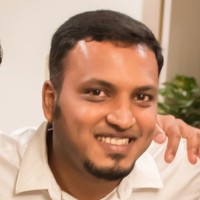VINOTH SEKAR