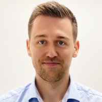 Jonny Collett