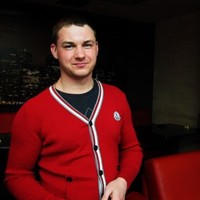 Павел Суханов