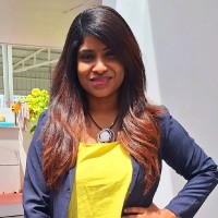 Denita Rajan