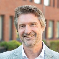 Fred van der Heijden