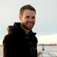 Joel Conrad