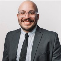 Andrés Rodriguez