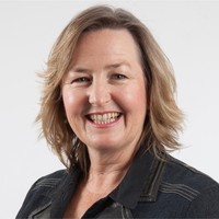 Deborah Dougherty