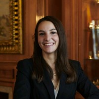 Michelle Melchior-Arpagaus