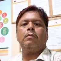 Kaliprasad Ojha