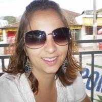 Daniela Costa Rogério De Castro