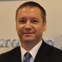 Aaron Stover
