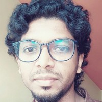 REJEESH KUMAR R