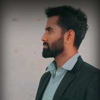 Pragadeeswaran Rajamaheswaran