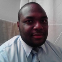 Derrick Britt
