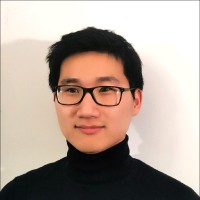 Frederic Chen
