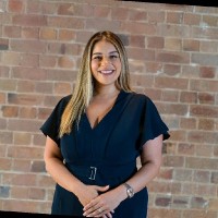 Katherine Gaitanos