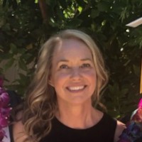 Marina Murray