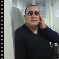 RADIALISTA JOTA MELO