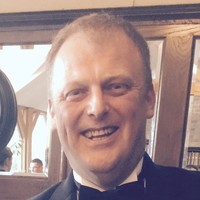 Colin O'Brien