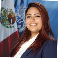 Landy Valdés Martínez