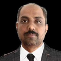 Shiljith C