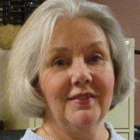 Clare Parker