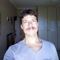 Lloyd Kruger