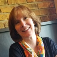 Constance Bailey