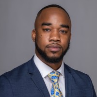 Patrick Lewis Jr.  B.S.