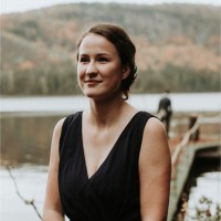 Sandrine Ferron-Ouellet, M.A.