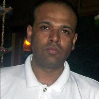 Kirtikumar Rathod