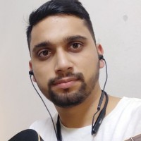 Lokesh Sharma