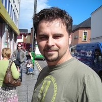 Grzegorz Lewandowski