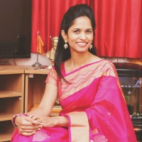 Kiran Chavan