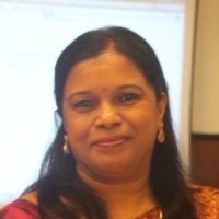 Kalyani Baruah