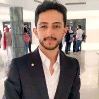 Youssif Mohamed