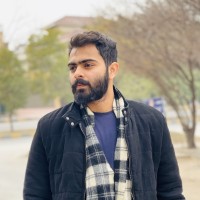 Usman Aziz